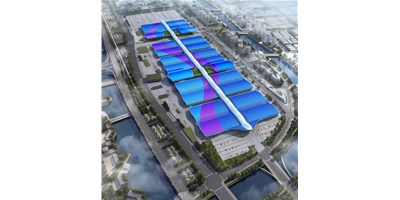 千呼萬喚始出來，2020年深圳機械展終于來啦