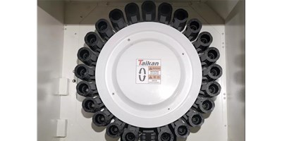 什么樣的魅力，讓臺(tái)群精機(jī)T-V856S再一次成為焦點(diǎn)？