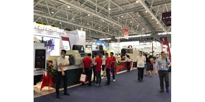 展會快訊：第22屆深圳機械展今日開幕，臺群精機帶您直播看展