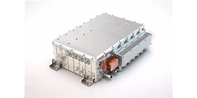 臺(tái)群精機(jī)通用機(jī)床，全面擁抱新能源汽車制造——《電控殼體加工篇》