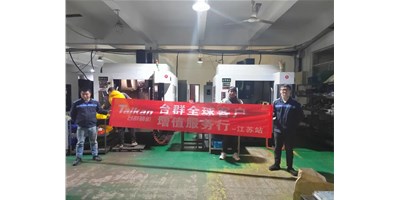 細(xì)致、專業(yè)、周到：創(chuàng)世紀(jì)集團(tuán)“增值服務(wù)行”廣受客戶贊譽(yù)