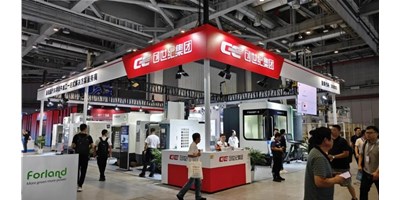 第22屆鑄博會(huì)盛況回顧：創(chuàng)世紀(jì)集團(tuán)創(chuàng)新引領(lǐng)，展機(jī)璀璨，“鑄”星薈萃！