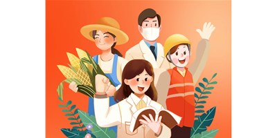 五一，臺(tái)群精機(jī)致敬最美勞動(dòng)者！