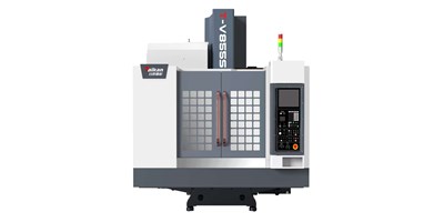 臺(tái)群精機(jī)T-V855S：超嚴(yán)檢測(cè)標(biāo)準(zhǔn)，成就工業(yè)品質(zhì)典范